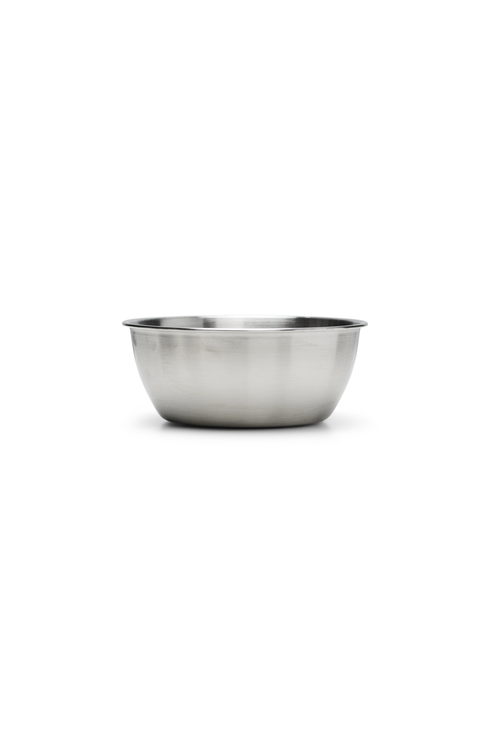 Stainless Steel 2-Pack Bowl