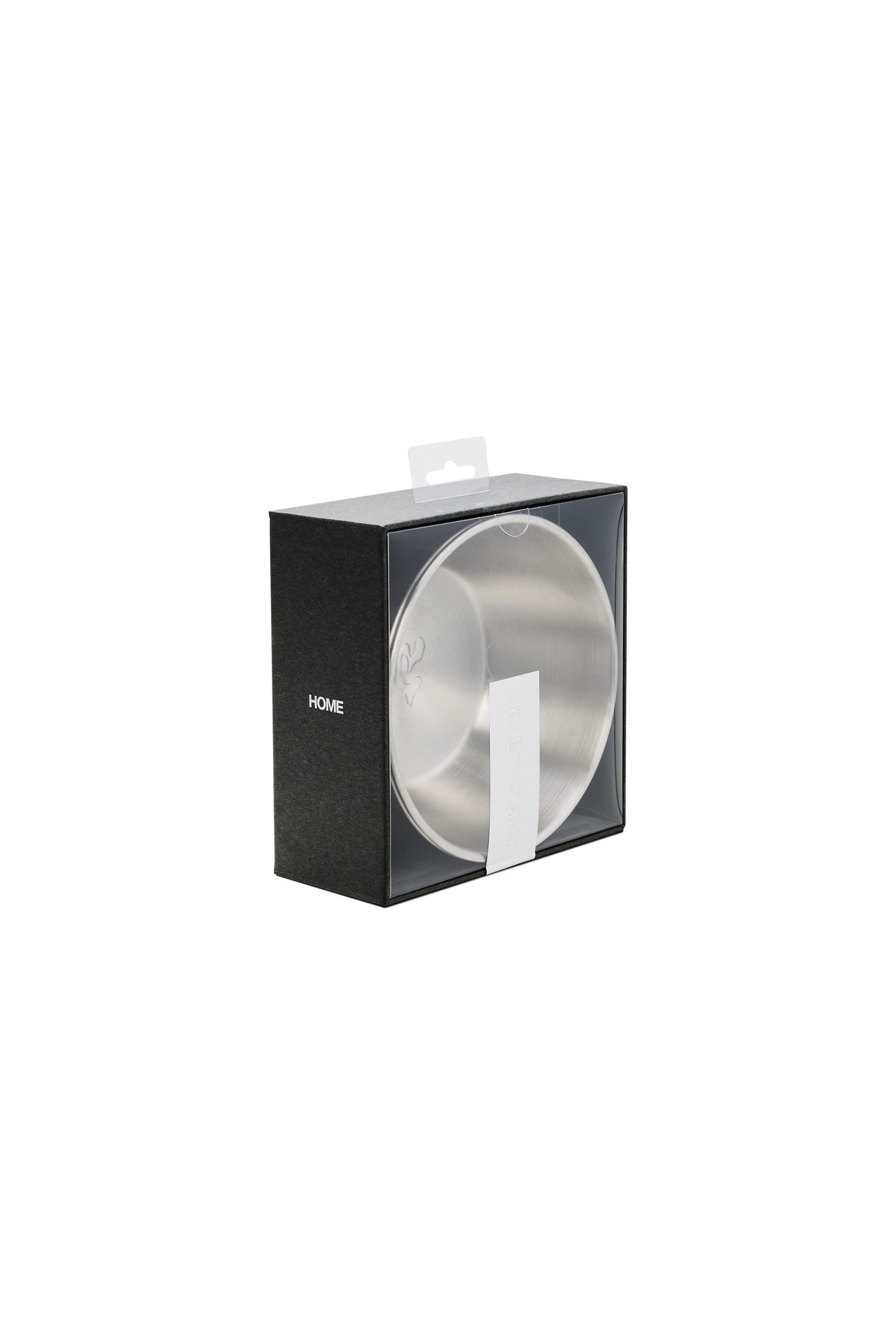Stainless Steel 2-Pack Bowl