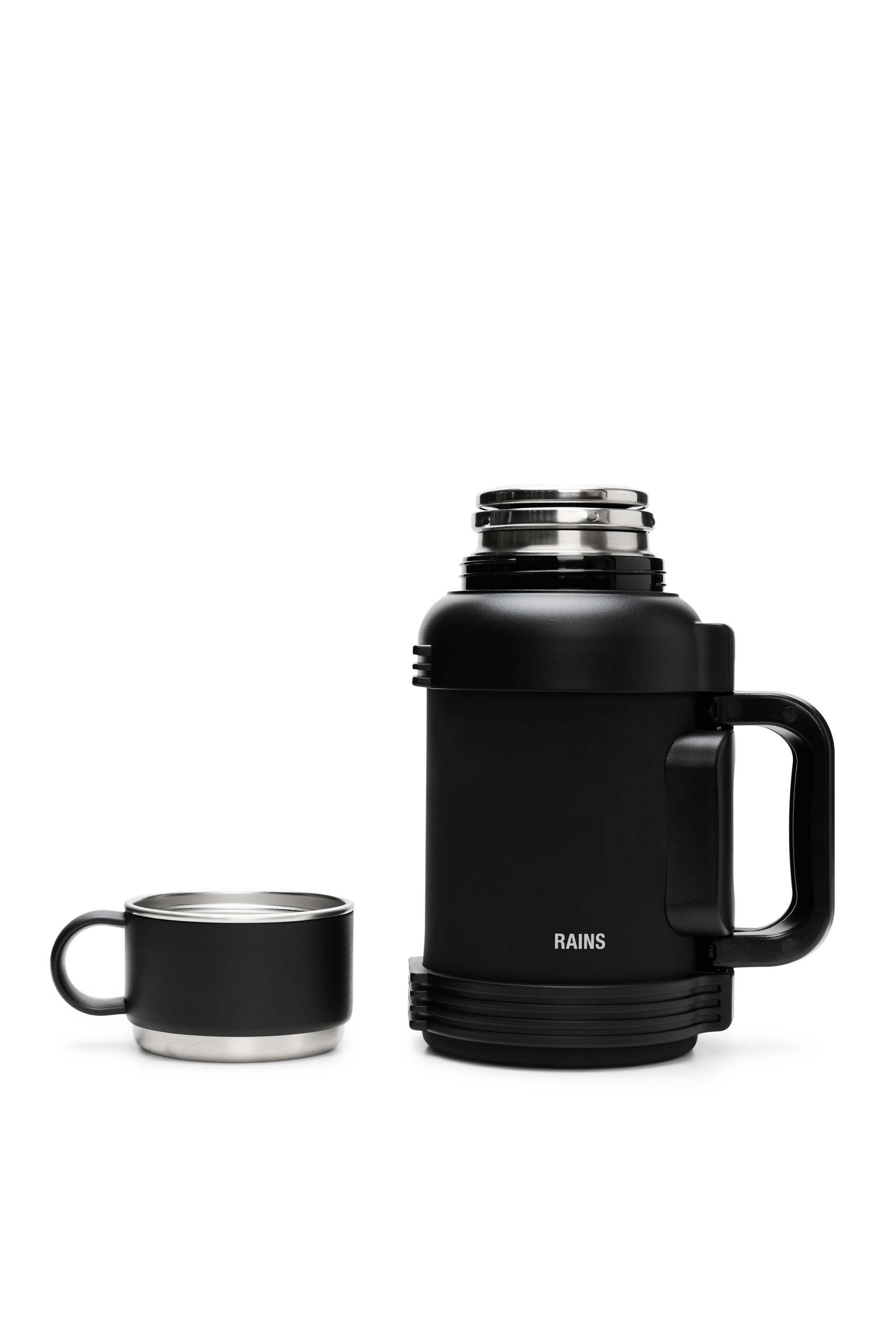 Stainless Steel Tumbler Vacuum Flask 1300ml